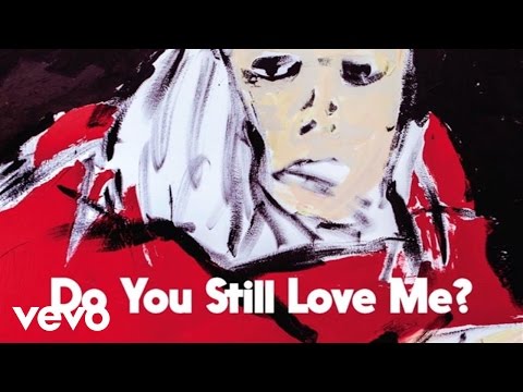 Ryan Adams - Do You Still Love Me? (Audio)