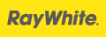 Ray White Hobart logo