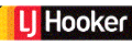 LJ Hooker Hobart logo