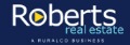 Roberts Real Estate Glenorchy logo