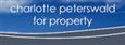 Charlotte Peterswald for Property logo