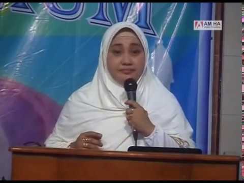 ITA MEIGAVITRI SH. MH LIVE KUDUS