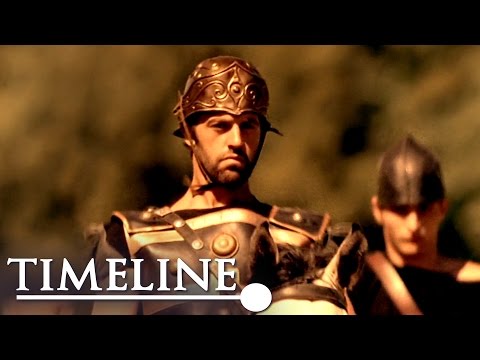 Hannibal: The Man Who Hated Rome (Roman Empire Documentary) | Timeline