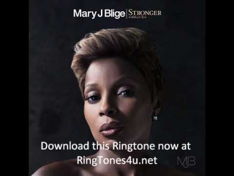 Mary J. Blige - Said and Done (Stronger with Each Tear Album)