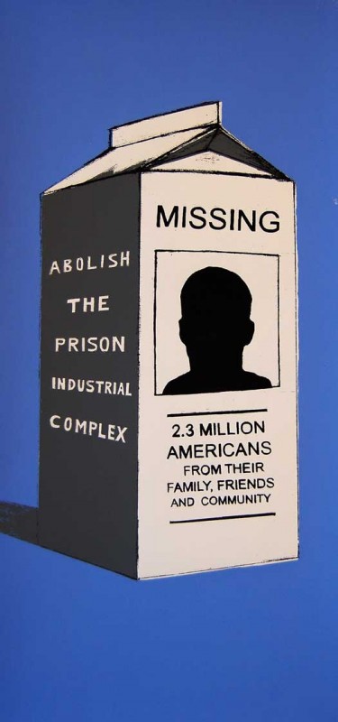 Missing: 2.3 Million Americans