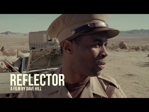 Reflector - Short FIlm