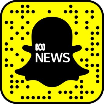 ABC News Snapchat avatar