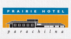 Prairie Hotel Logo