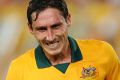 Mark Milligan