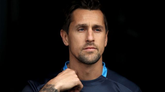 Finest hour: Mitchell Pearce has won high praise from his father, NSW legend Wayne.