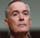 Joint Chiefs of Staff chairman General Joseph Dunford said it was a delicate time.