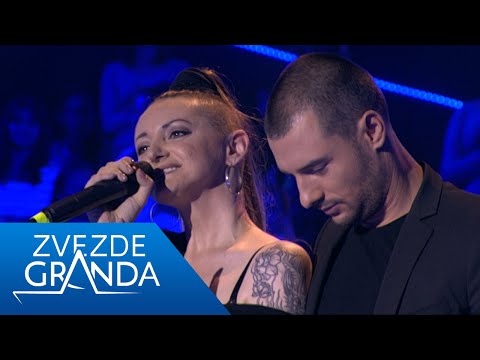 Donna Ares - Suze moje placu za oboje - ZG Specijal 03 - (Tv Prva 11.10.2015.)