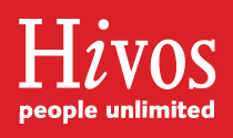 Hivos International Logo