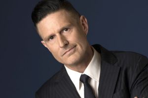 Wil Anderson.