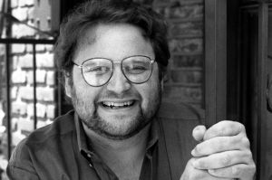 Stephen Furst, pictured in 1986, died of complications from diabetes, his family said.