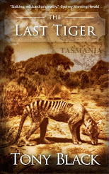 The Last Tiger