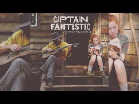 Sweet Child O Mine - Captain fantastic soundtrack (good quality)