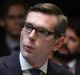 NSW Treasurer Dominic Perrottet says the state government still believes the big answer to housing affordability is to ...