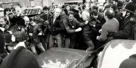 Militant: UK auto workers on strike