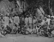 Indentured labourers from Southeast Asia in the Caribbean