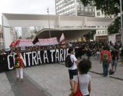 São Paulo February 6 2015