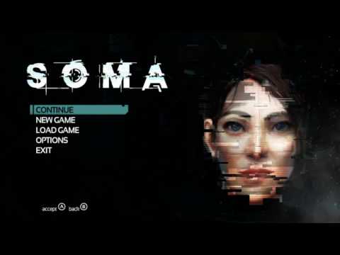 A Critique of SOMA