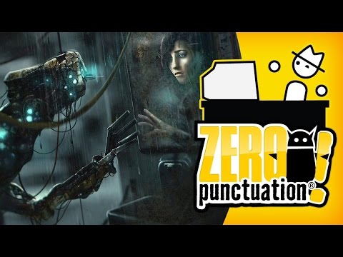 SOMA (Zero Punctuation)