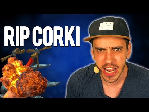 Rettet Corki! | Warum Corki so schwach ist | Tacheles 6