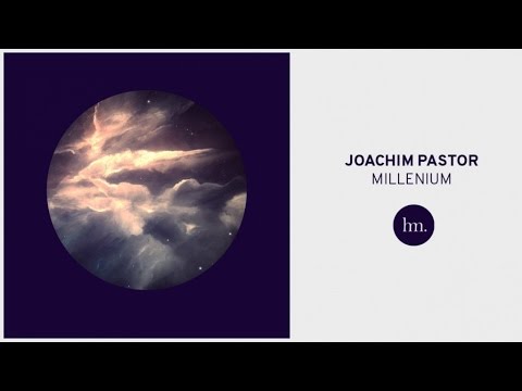 Joachim Pastor - Millenium