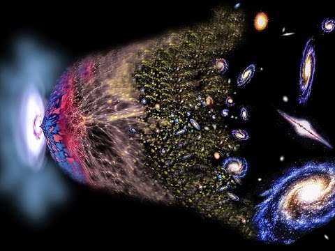 The Big Bang: Things You Didn't Know |Space Science Documentary