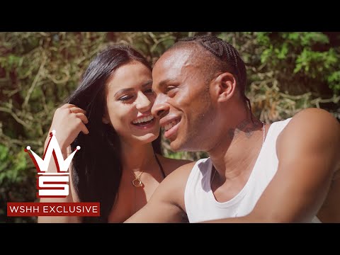 Dexta Daps "Slavery" (WSHH Exclusive - Official Music Video)