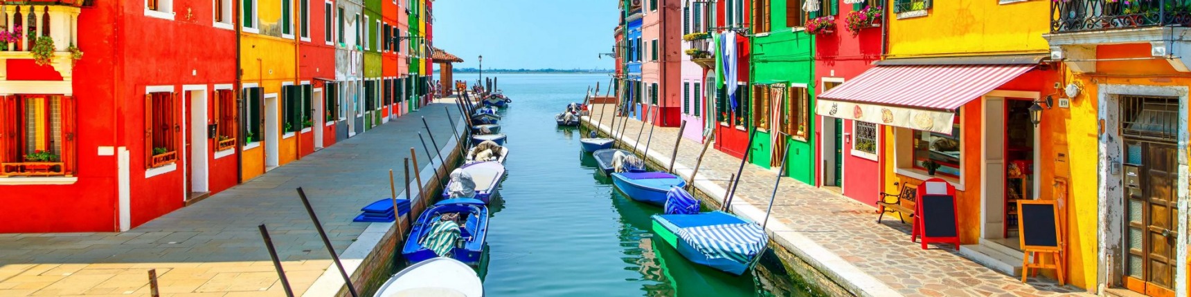 Venice, canal