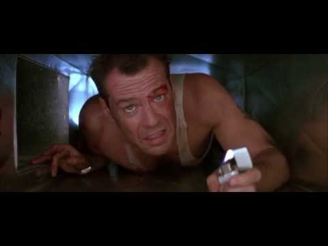 Die Hard - Official® Trailer [HD]