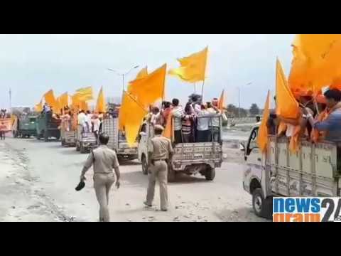 Ramnavami at West Bengal