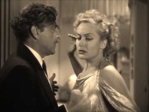 Best Perfomances of John Barrymore -Top Ten