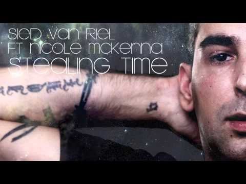 Sied van Riel ft Nicole McKenna - Stealing Time