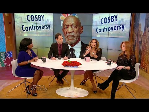 Bill Cosby Scandal