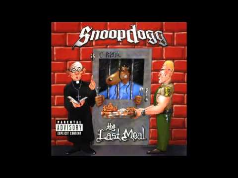 Snoop Dogg - Go Away feat. Kokane - Tha Last Meal