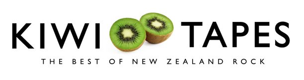 Kiwi Tapes