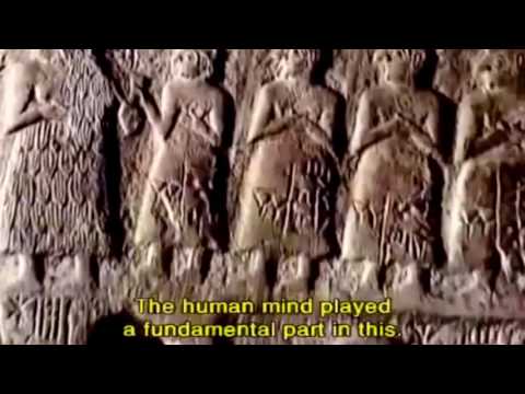 History Channel Documentary  - Ancient Mesopotamia   The Sumerians