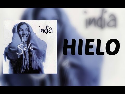 India - Hielo