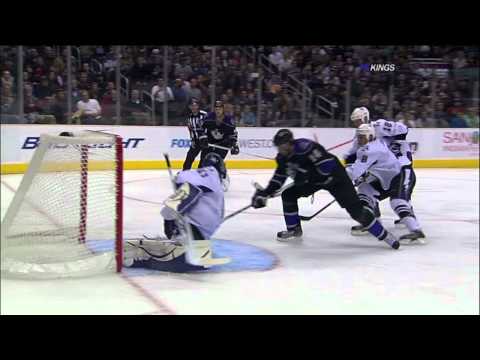 2010-11 NHL Goals of the Year