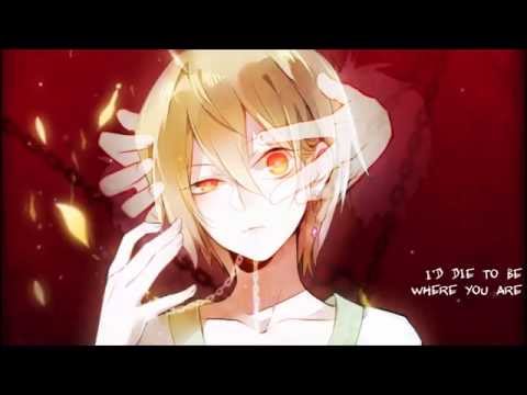 Still Here - Digital Daggers (Nightcore Edit)