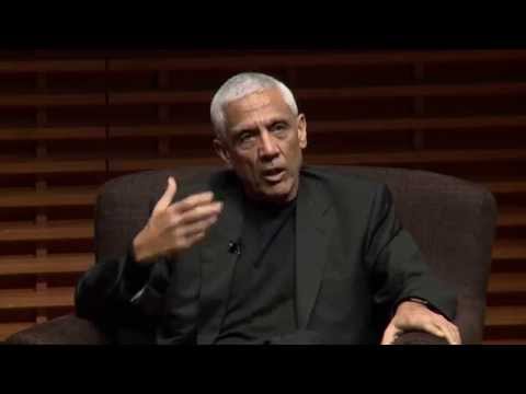 Vinod Khosla: Failure does not matter. Success matters.