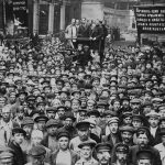 Russia’s 1917 revolution: When workers took power