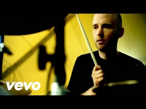 Moby - Extreme Ways