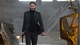 John Wick: June 20, 10/9c