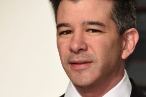 Darkest day in its eight-year history: Uber announced this week that its chief executive Travis Kalanick is taking an ...