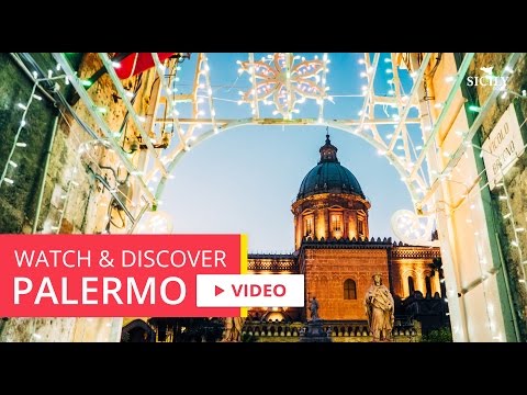 Visit Palermo