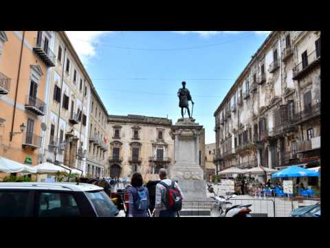 A Day In Palermo